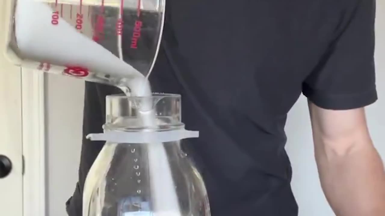 WOW 😮 If you use coffee creamer this is going to blow your mind!