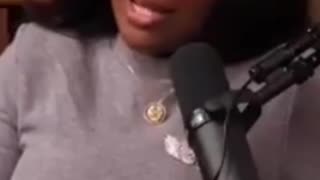 Jasmine Crockett Wannabe Ghetto Gaslighting