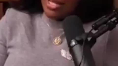 Jasmine Crockett Wannabe Ghetto Gaslighting
