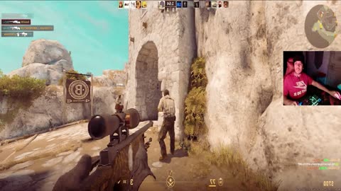 Counterstrike 11