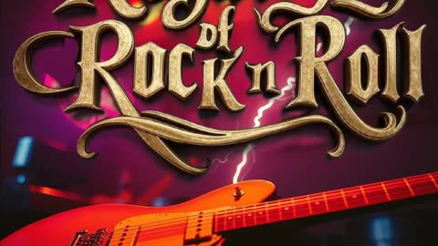 Royalty of Rock 'n Roll