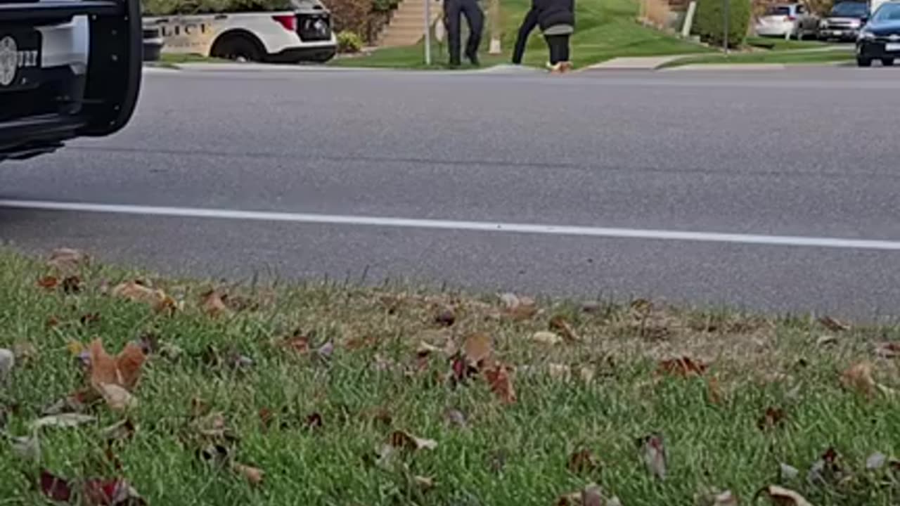 Catch #360 Mark 27 of Stillwater Minnesota confronted on his conversations with a 11 yo decoy