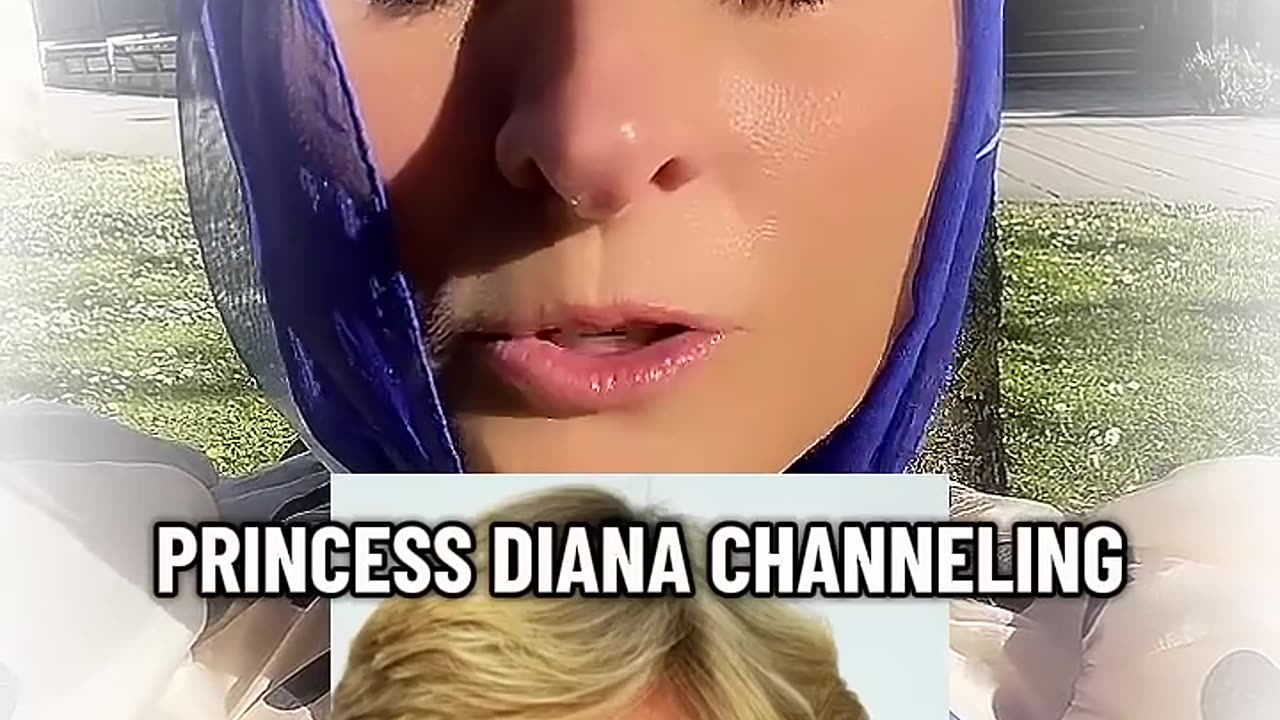 PRINCESS DIANA CHANNELING..WILL SHE REINCARNATE AGAIN?