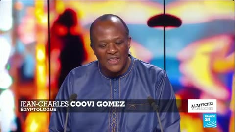 JC COOVI GOMEZ? HOMMAGE 0 C. ANTA DIOP