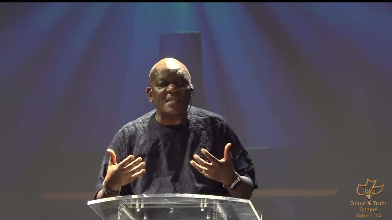 Gifts Of The Spirit IV (Word Of Wisdom & Word OF Knowledge II)..... 1 Cor 12 : 8