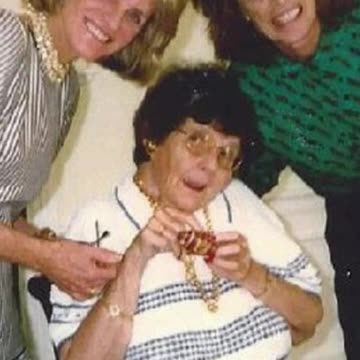 JFK’s Hidden Sister: The Tragedy of Rosemary Kennedy | REDPILL DRIFTER