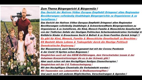 Buerhermilizen buergermilizen