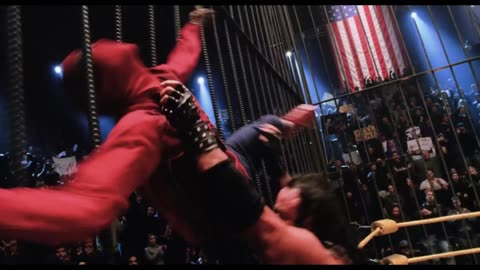 From Spider Bite to Web-Slinging - CLIP ⚡ 4K