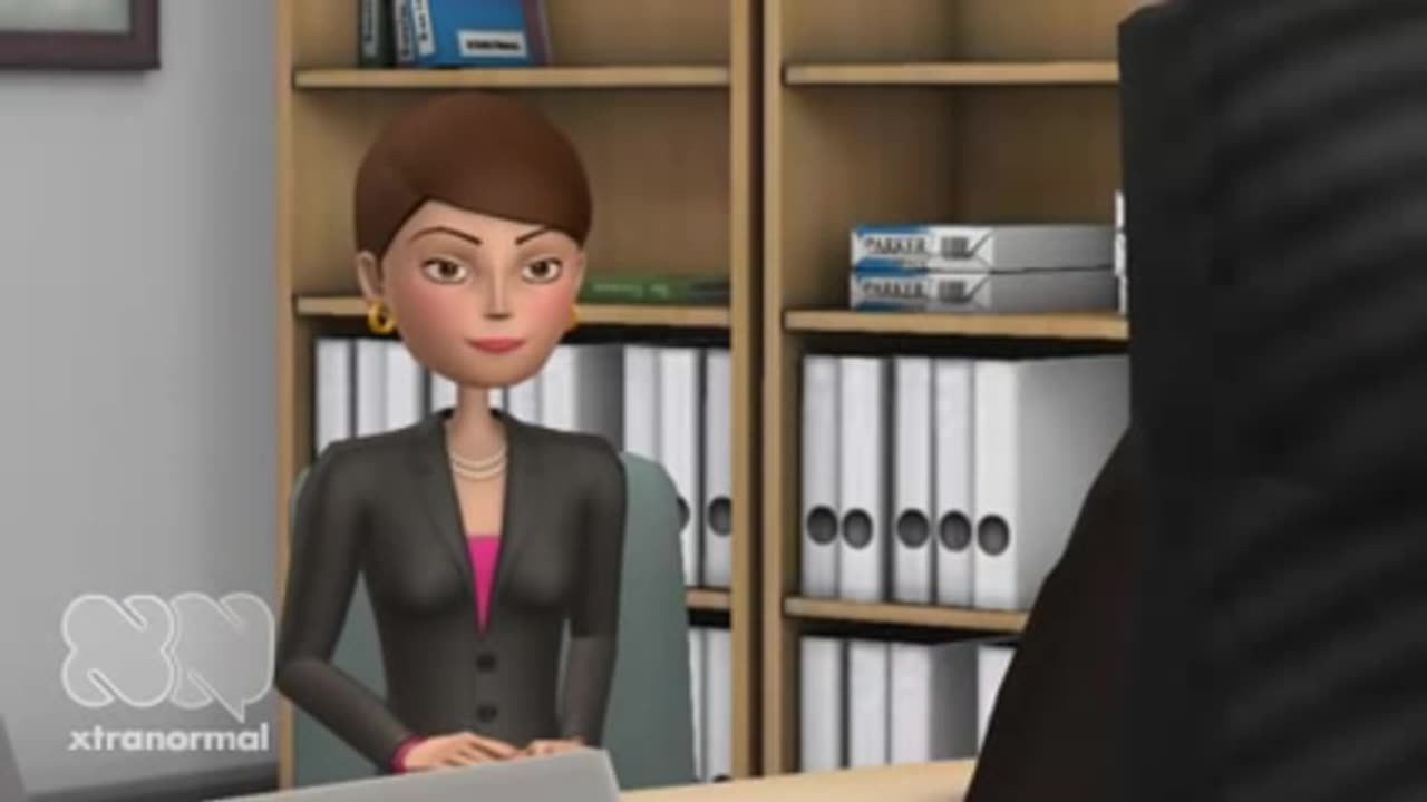 So what have you learned as a legal intern?