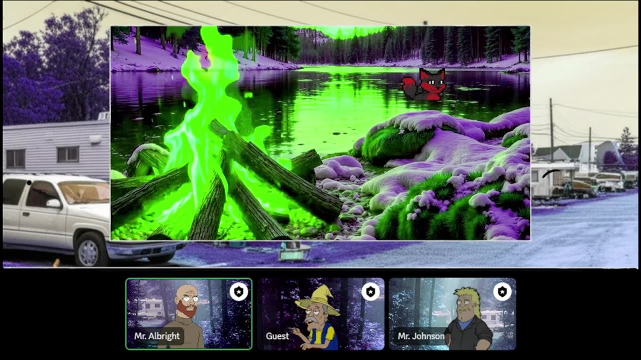 Channel 68