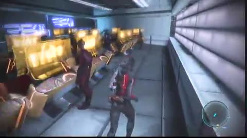Mass Effect 1 Day 10 - 2 _ 13