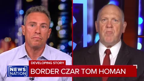 Border Czar: White House says no amnesty on migrant worker exceptions