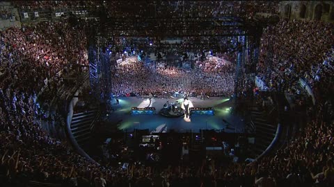 One - Metallica (live)