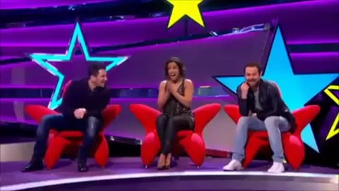 😳📺 The Most Embarrassing Moment on Live TV! | FunFM