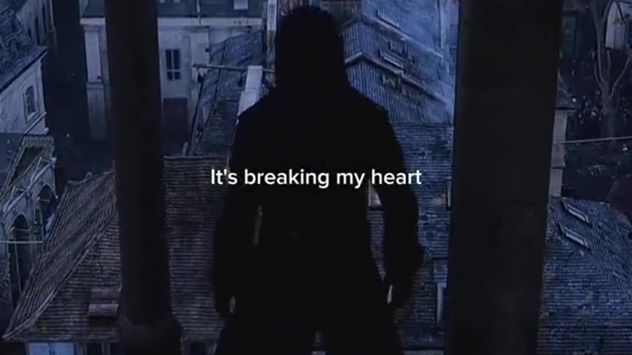 Broken Angel