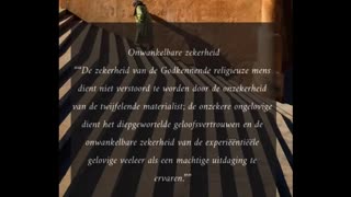 Onwankelbare Zekerheid