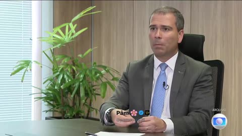 Raiduken: Globolixo expõe a crise institucional brasileira.