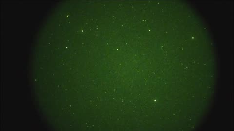 Looks like I got Nothing on night vision sky watch