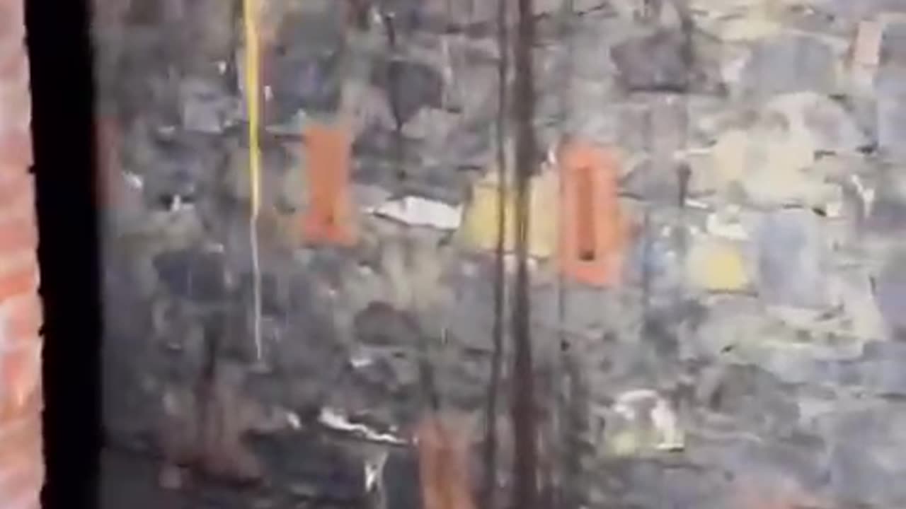 OUR CIVILIZATION HAS BEEN BUILT ON THE RUINS OF A PREVIOUS ONE