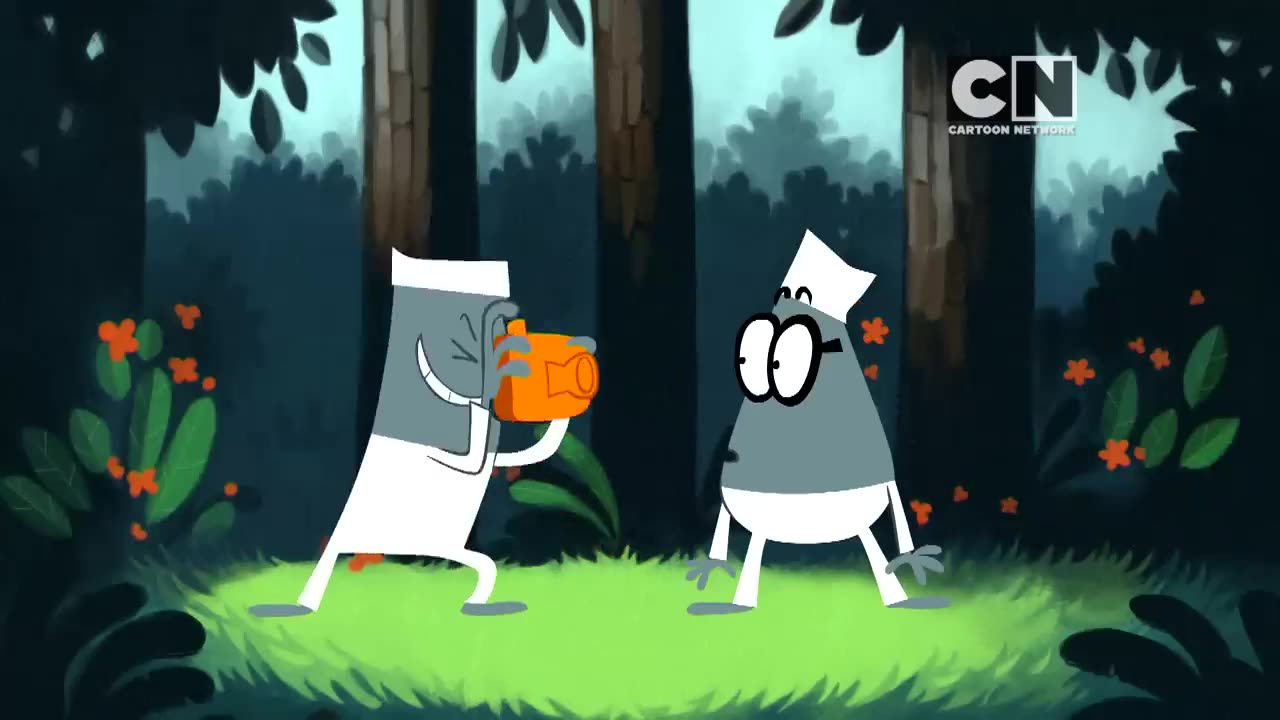 LAMPUT | Episodes 10, 11 and 12