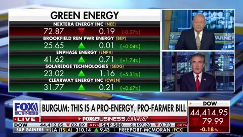 We have a lot of options to reverse the Biden era, According to Doug Burgum