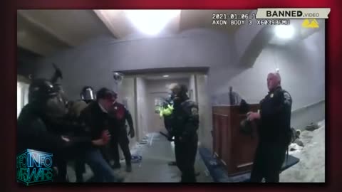 Footage the Dems Do Not Want to Air