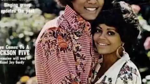 Blacks people in 70s