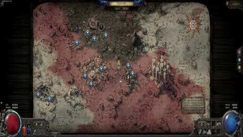 POE 2 - SSF Hardcore - 3
