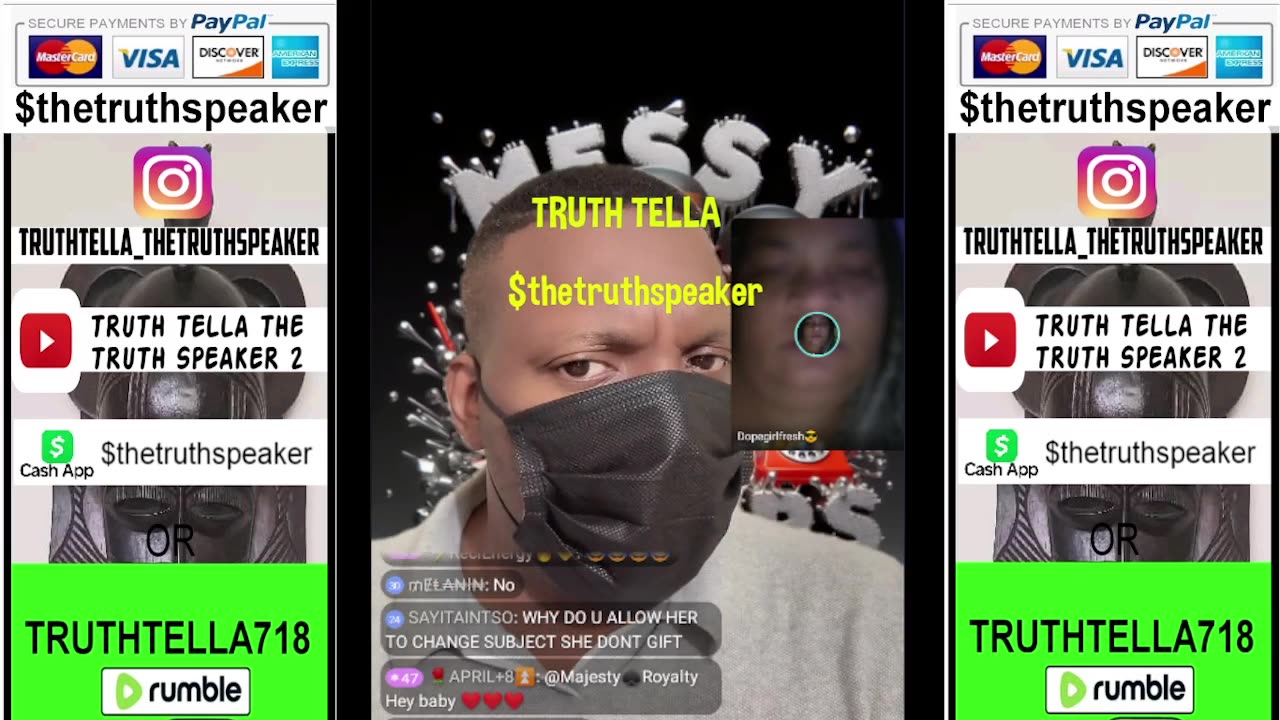 THE DELAYED MESSY CALLER MORNING SHIT SHOW FOR SLOW PEOPLE