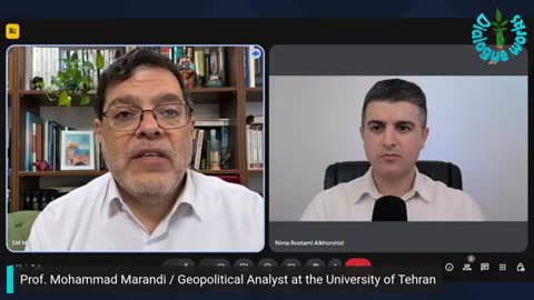 Mohammad Marandi: Yemen’s DEVASTATING Missile Retaliation Leaves Netanyahu on His Knees!
