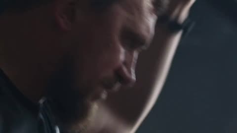 How Movement Rebuilds Your Identity One Rep At A Time