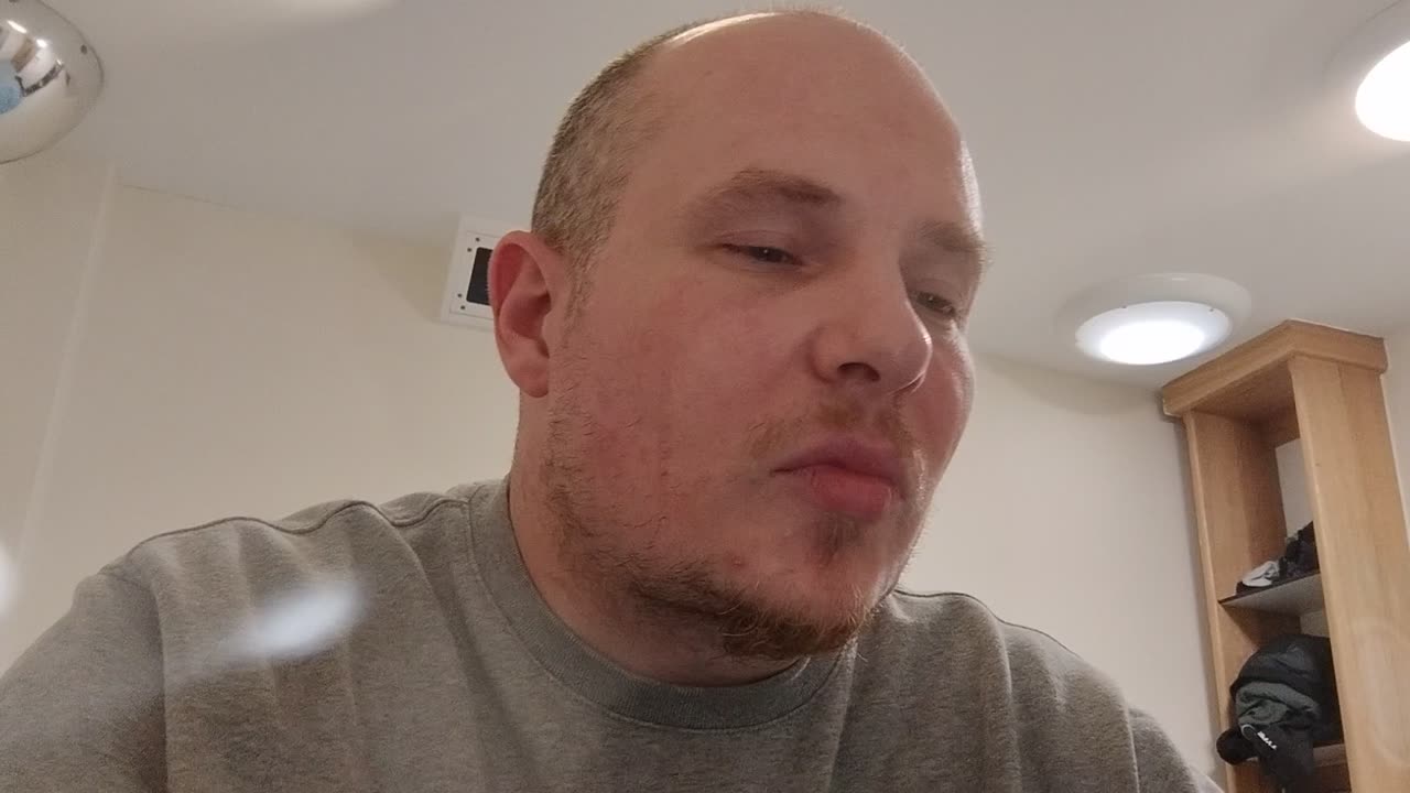 The Star With The Keyboard (For Mya) ~ Luke Johnson