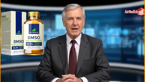 Para Qué Sirve el Dimetilsulfóxido