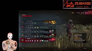3rd Hacker in DBD 2025