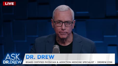 Dr. Drew · Explanation of POTUS recent diagnosis of chronic venous insufficiency