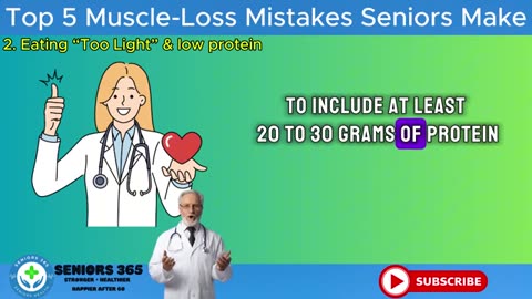 Over 60 Avoid This Common Mistake That Speeds Up Muscle Loss Seniors 365_part7