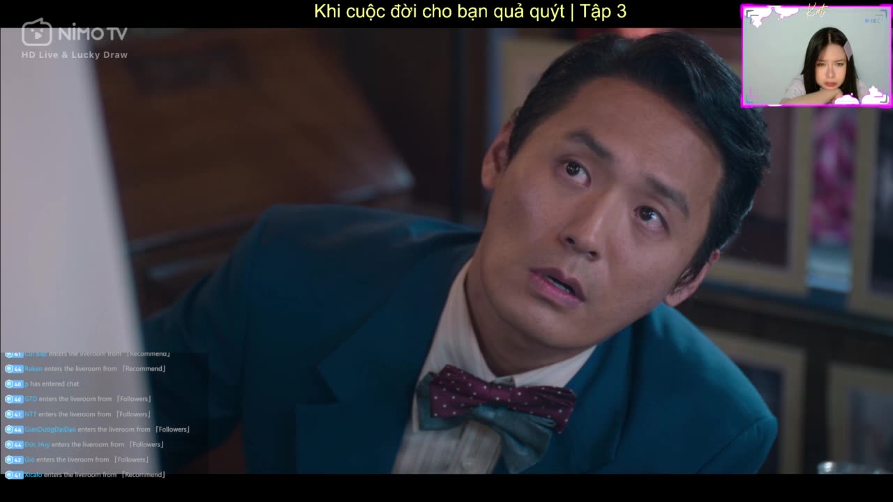5/4/2025 - Part 2 - Xem phim Khi cuộc đời cho bạn quả quýt