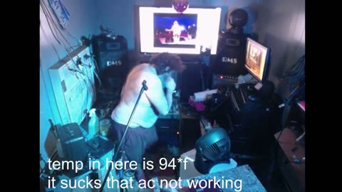 emo live