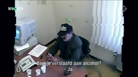 De pompmoord,, deel2 van 3 de geheime verhoortapes