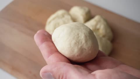 I don't buy bread anymore! The main secret of fluffy flatbread was told to me by a Turkish chef