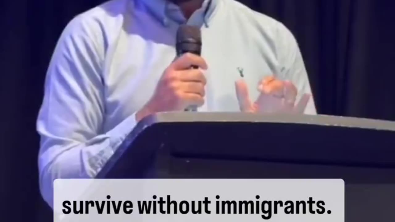 With an ageing population, declining birth rates, social security may not exist