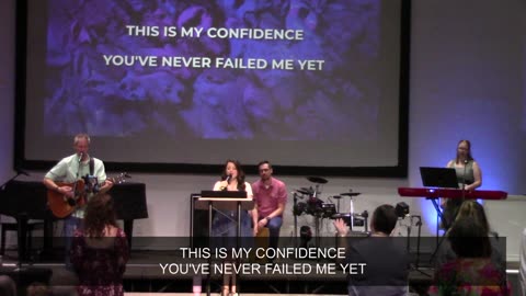 Searcher of Hearts (Romans 8:22-30)