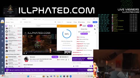 [DROPS ON] BIG DAY HUGE DRAMA NEWS+MAYBE MORE UMAMUSUME MULTISTREAMING BIG NEWS+GAMES+REACTS