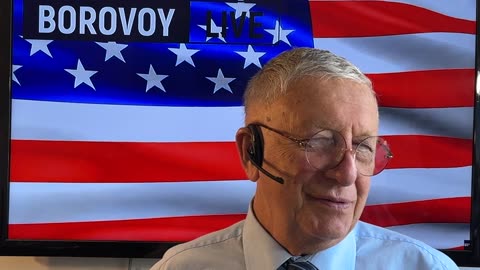 ТАРИФЫ ТРАМПА ВЫЗЫВАЮТ ПАНИКУ