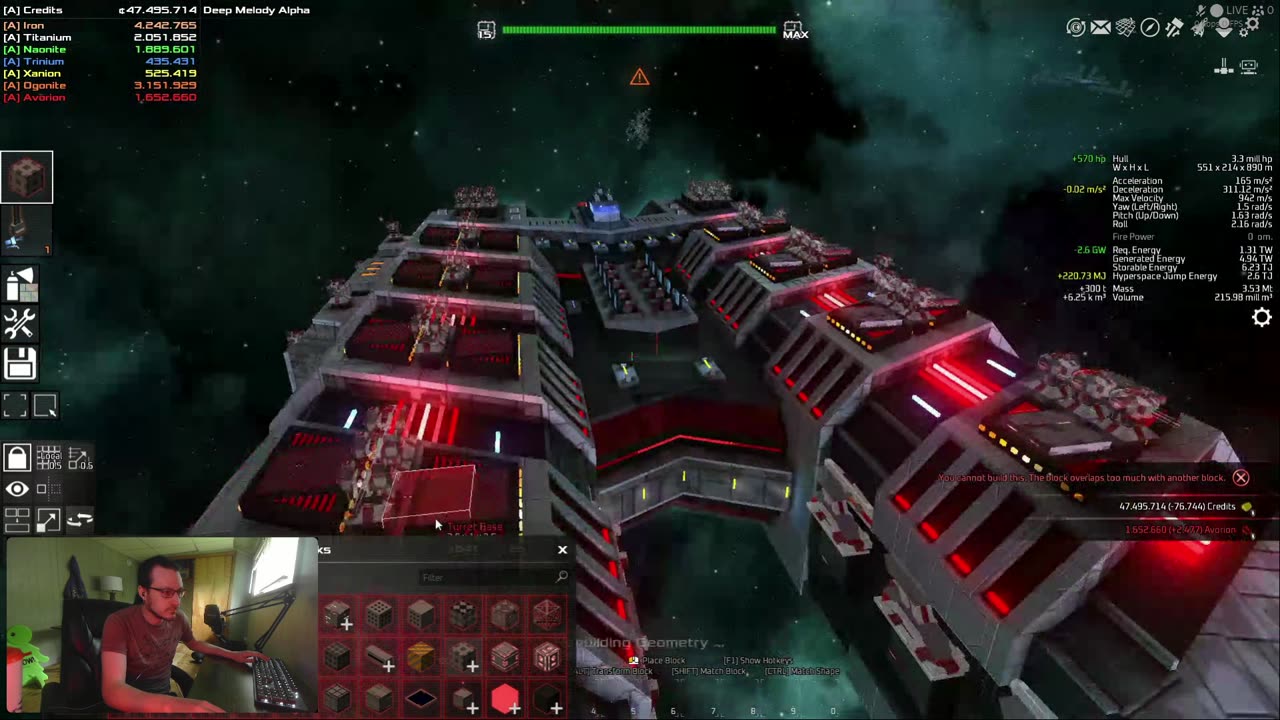 Avorion