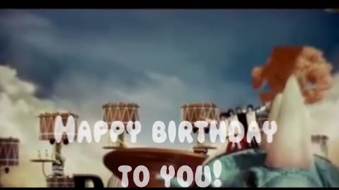 Birthday by The Beatles - Dmitriy Kuzin cover