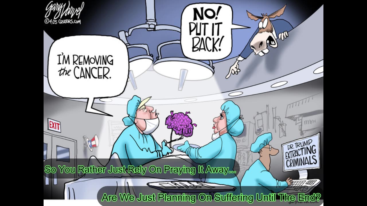 The P.C. Crowd(Political Cartoons)