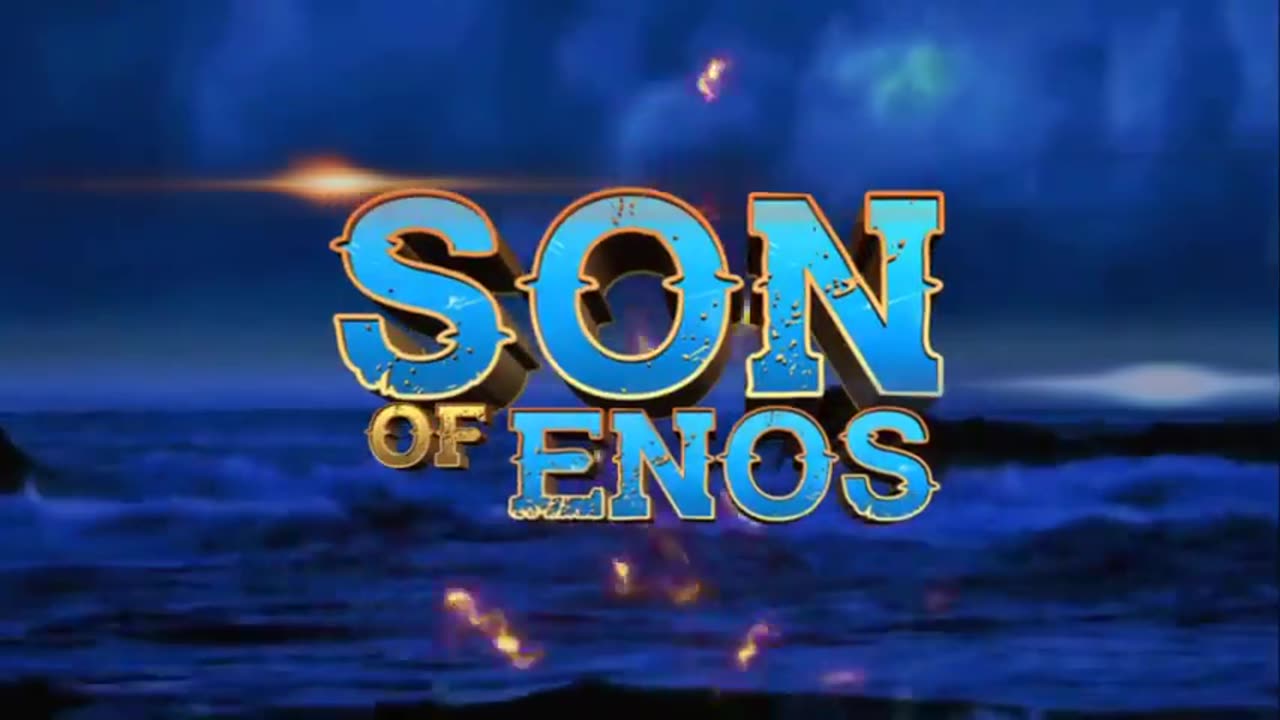 Trump and the Kosher-Crew are COMPROMISED [SonOfEnos]
