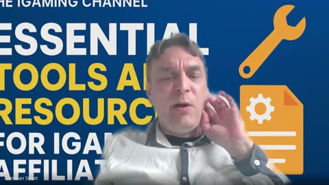 Essential Tools and Resources for Gambling Affiliates - Free iGaming Affiliate Tools + Software