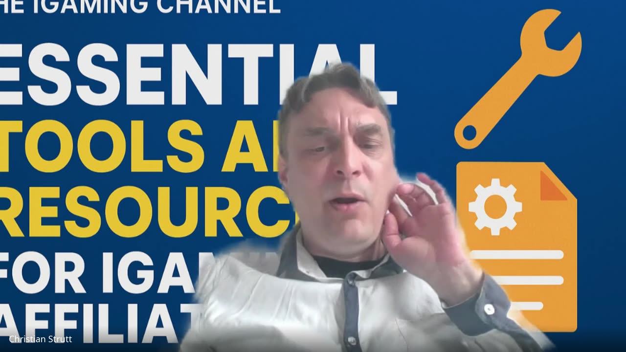 Essential Tools and Resources for Gambling Affiliates - Free iGaming Affiliate Tools + Software